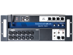 Mesa de Mistura SOUNDCRAFT