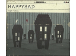 CD Happysad - Cien Noches (1CDs)