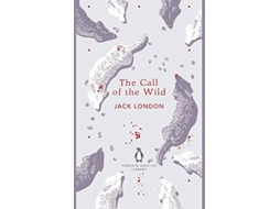 Livro Call of the Wild de London Jack (Inglês)