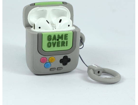 Bolsa para AirPods Gameboji