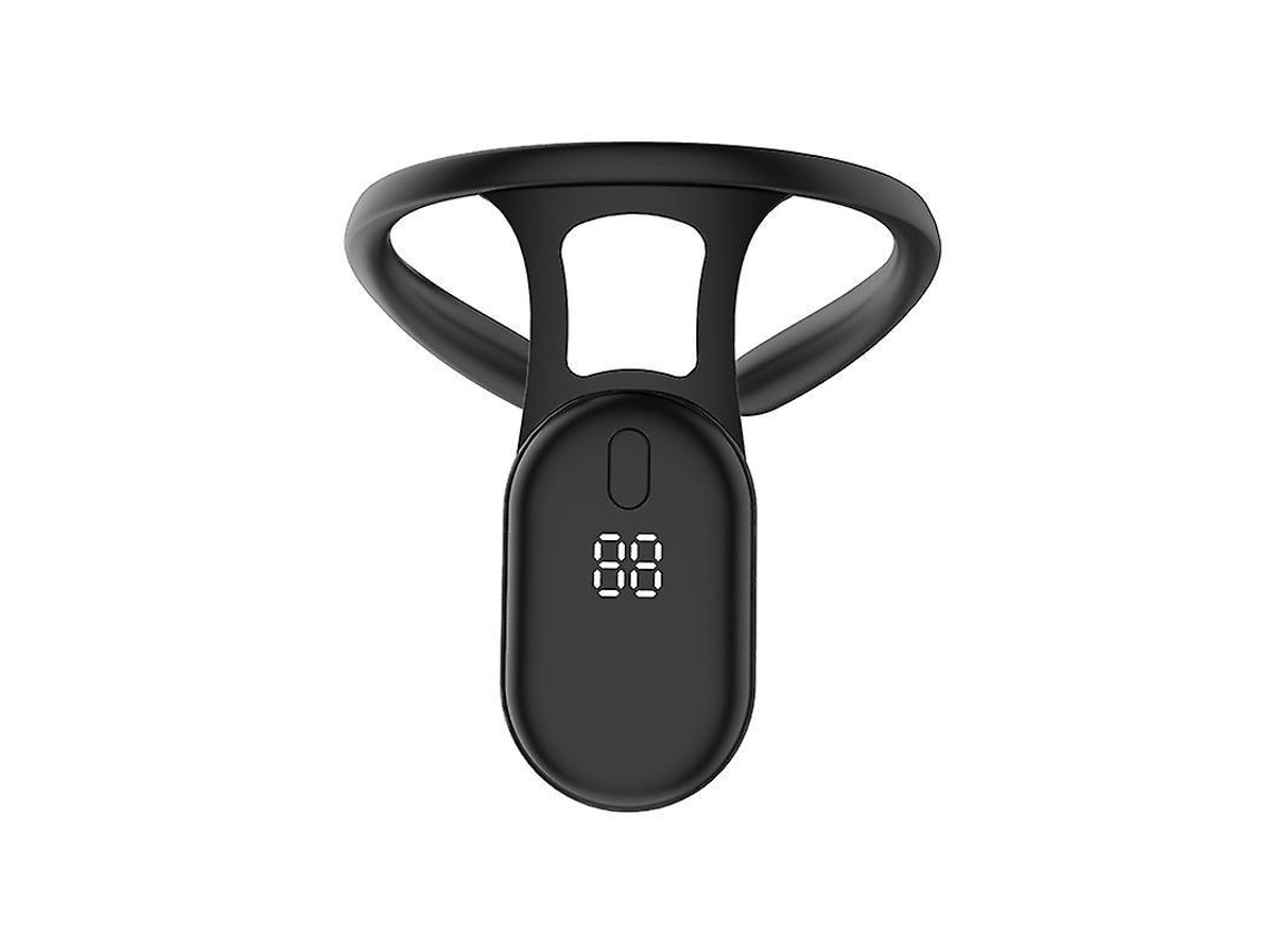 Massageador De Pescoço Portátil Para Homens E Mulheres Lembrete Calmante E Modelador Corporal Aquaforge (2 Unidades)