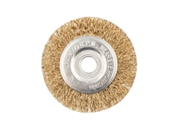 Escova Stein Block 75mm Com Furo De 13mm