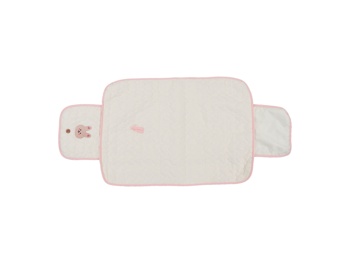 Colchão de Troca Portátil LAXISCREED para Bebê