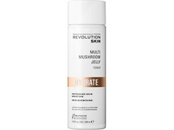 REVOLUTION SKINCARE Mushroom Jelly Toner 200Ml