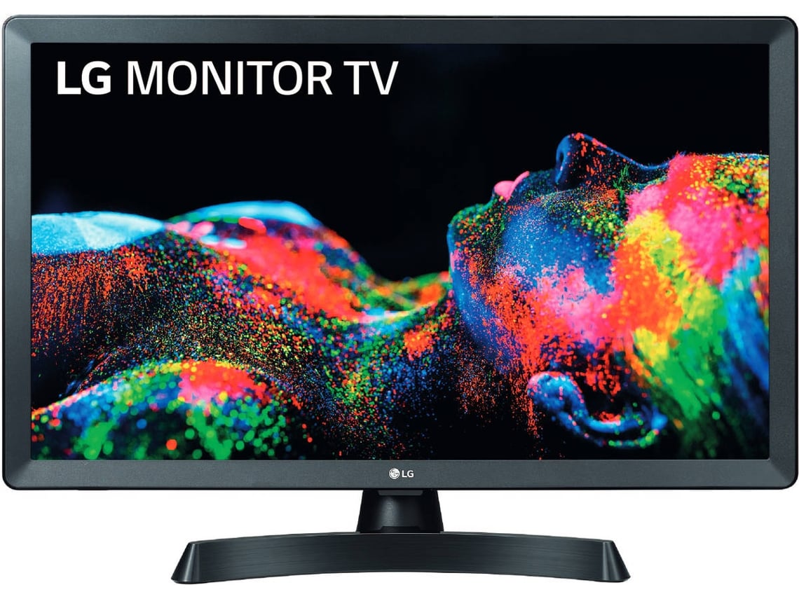TV LG 24TL510V PZ 24 61 cm HD Worten.pt