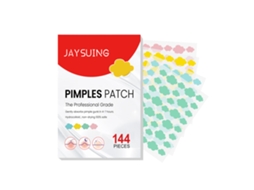 Patch para Acne Repara Peles Comedões Fechados Diminui Acne Equilibra Pele
