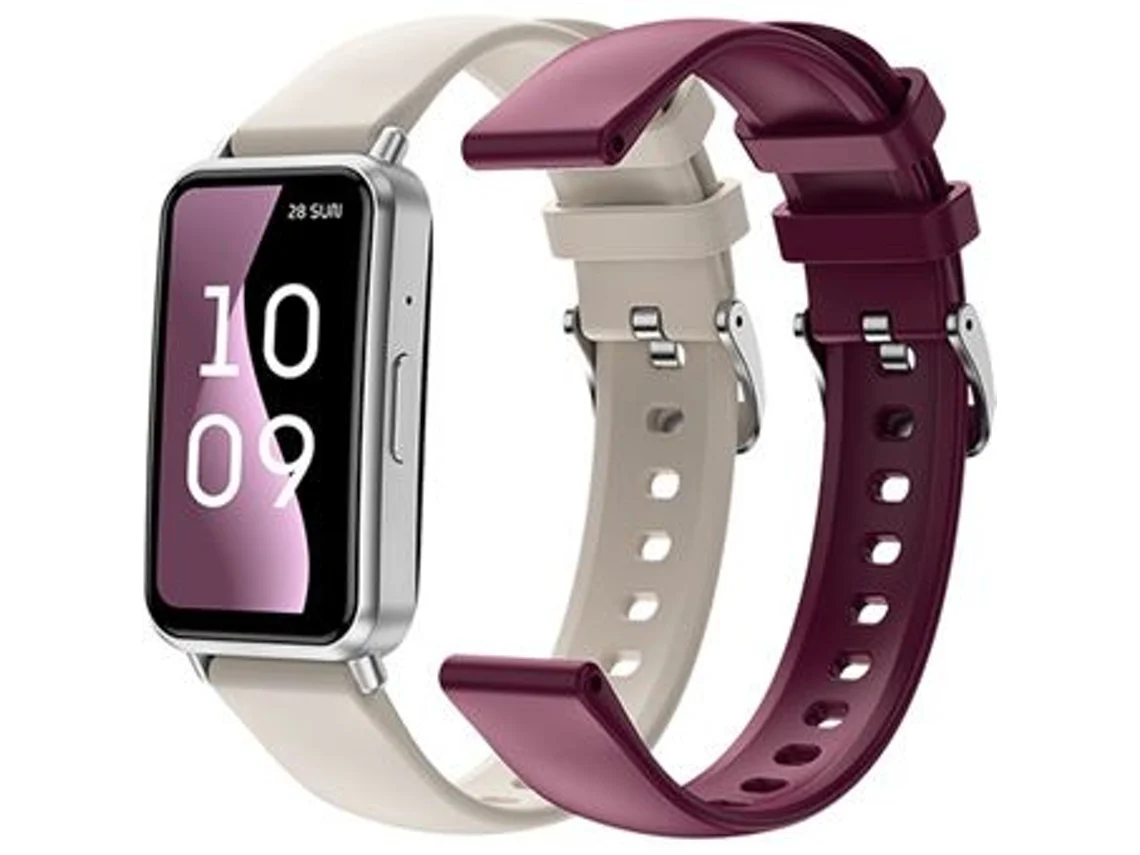Smartwatch SPC Duo Fit Bege
