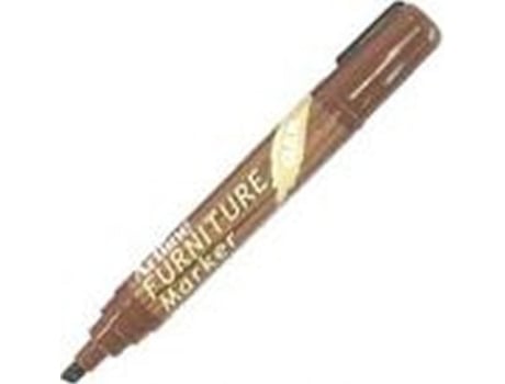 ALT-1301611 :Marcador Corrector Madeira Artline EK95 Nogueira