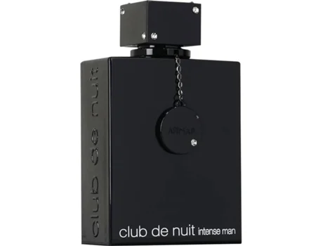 Perfume ARMAF Club de Nuit Intense Man Eau de Parfum (150 ml)
