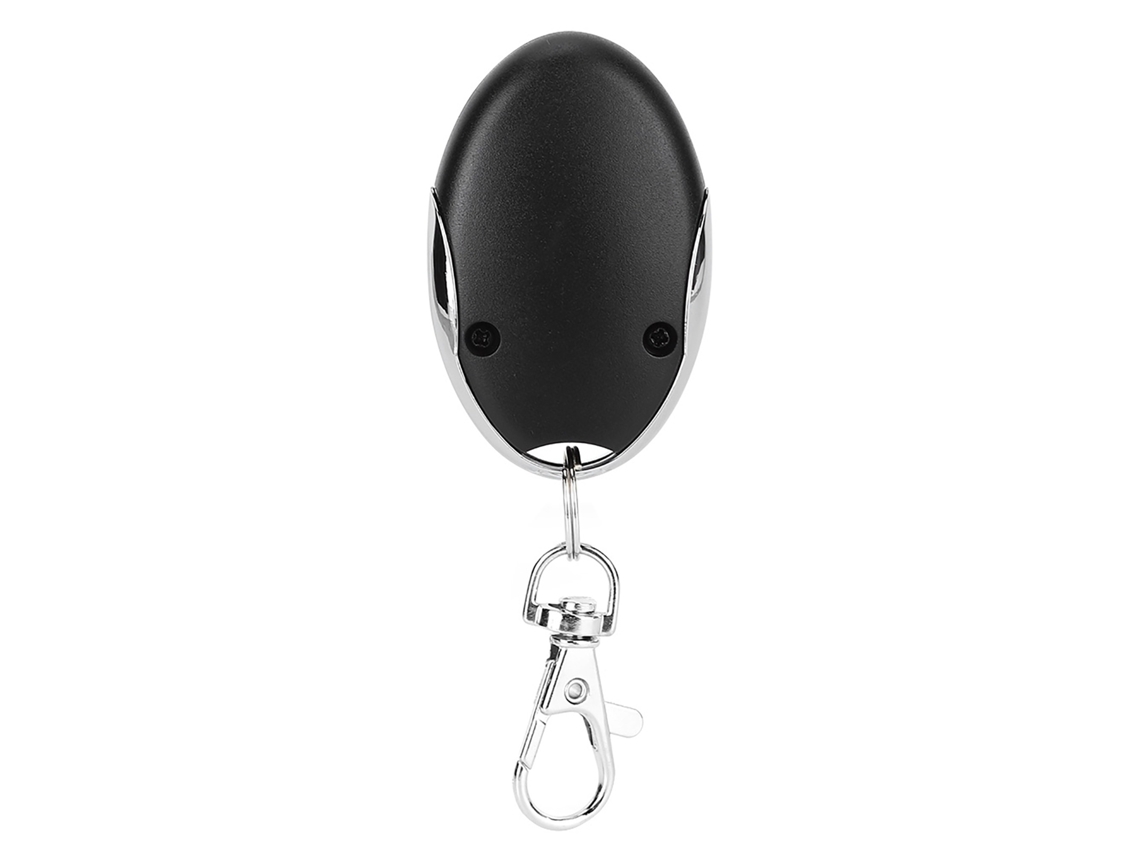 Lurelia Comando Para Garagem De 390 Mhz, Botão De Aprendizagem, Compatível Com Liftmaster 971lm
