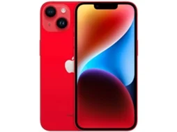 iPhone 14 APPLE (Recondicionado Como Novo - 512 GB - Vermelho)