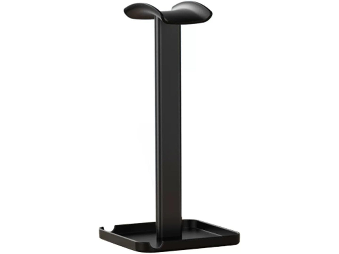 Lurelia Organizador De Mesa Para Headset, Suporte Vertical, Metal, 10