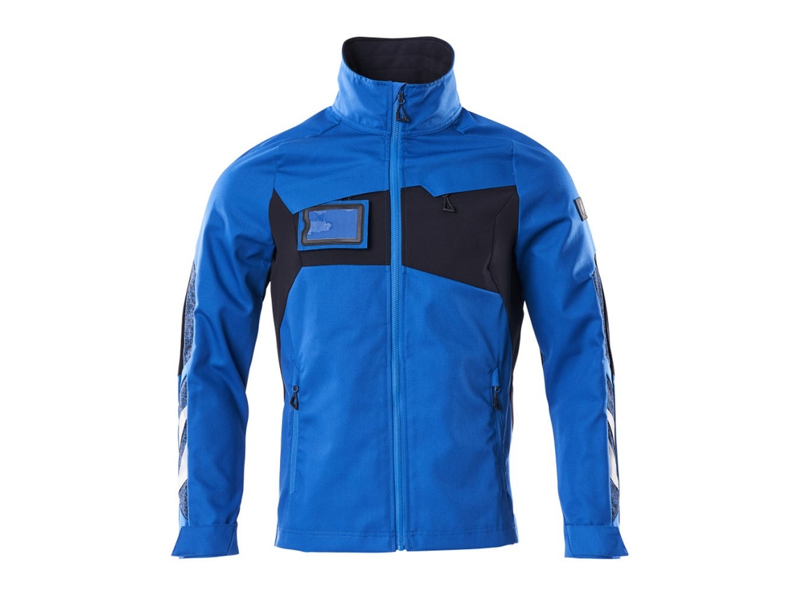 Jaqueta Accelerate 18509 Azul 3XL MASCOT