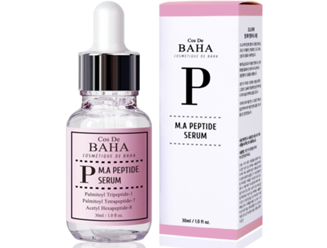 COS DE BAHA M.A Peptide Serum 30Ml