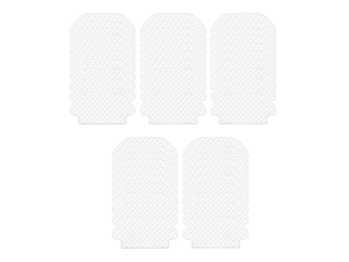 Acessório para Aspiradores VIOMI 50 uns Viomi V2 Pro V3 V-Rvclm21B Styj02Ym 329034903690