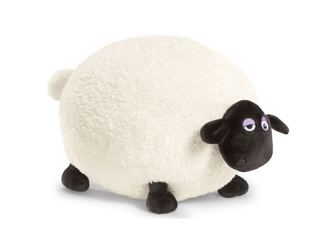 Peluche NICI Ovelha Shirley 35 cm