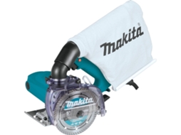 Cortadora de Diamante 1.400W 125Mm 4100Kb MAKITA