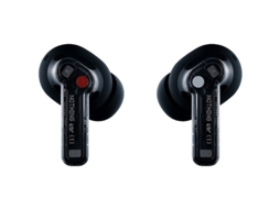 Auriculares Nothing Ear (1) Com Cancelamento De Ruído (Anc) Preto