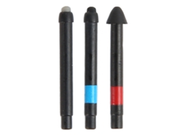 2026zentro-ponta De Stylus 2h Nb B Para Substituição Na Caneta Com Botão Lateral Microsoft Pro5 4 Book