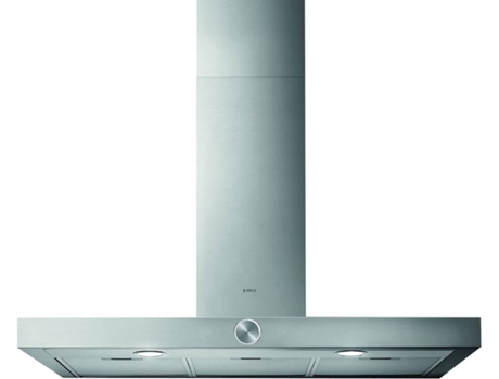Exaustor ELICA Lol IX/A/90 (537 m3/h - 89.8 cm - Inox)