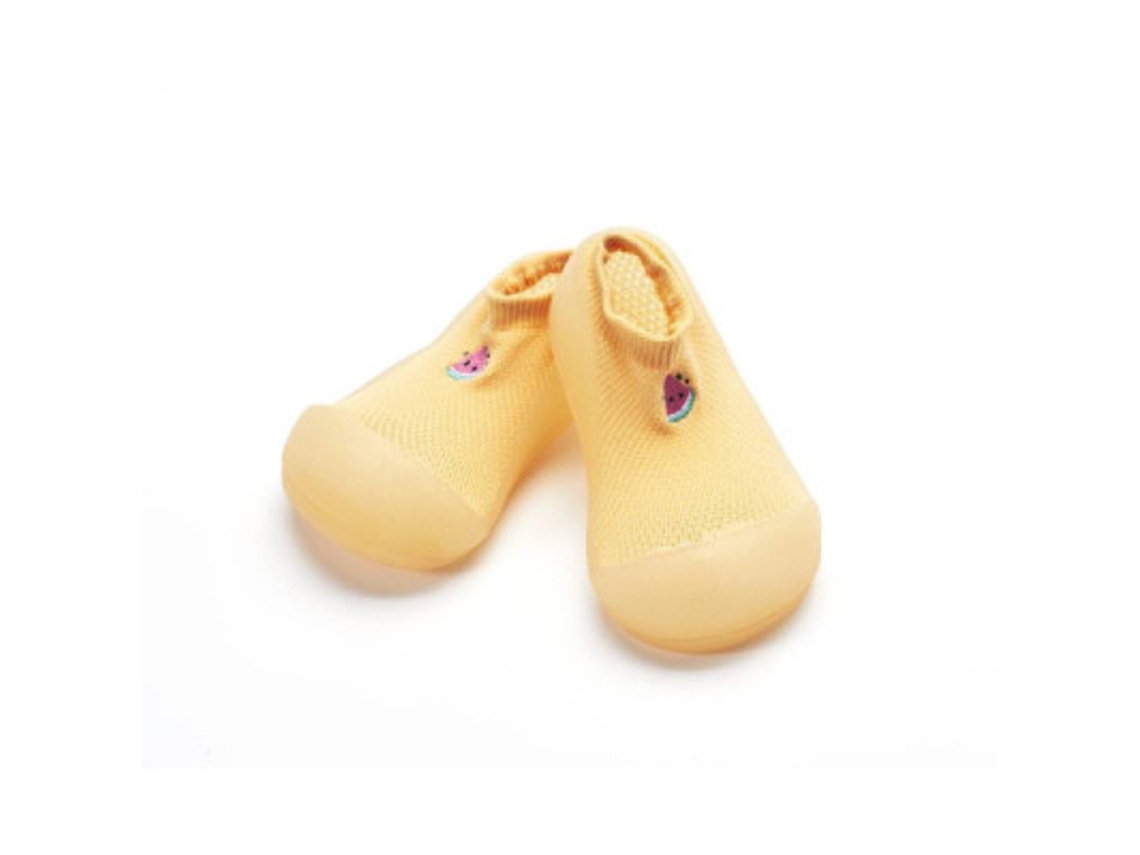 ATTIPAS Cool Summer Amarelo Tam 19