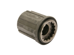 Corpo completo de cassetes SHIMANO FH-T4000