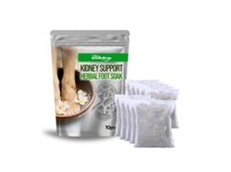 Relaxamento e Cuidado Diário com Kit de Banho para Pés LAXISCREED Calmante