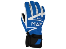 Luvas Skifast Goretex Azul 6 Years Rapaz MATT
