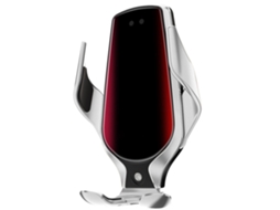 Carregador Sem Fio LAXISCREED R3 Tipo c Sensor Infravermelho