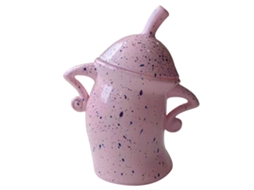 Laxiscreed Halloween Comida Recipientes Em Branco Com Tampa Resistente A Impacto E Pvc Durável