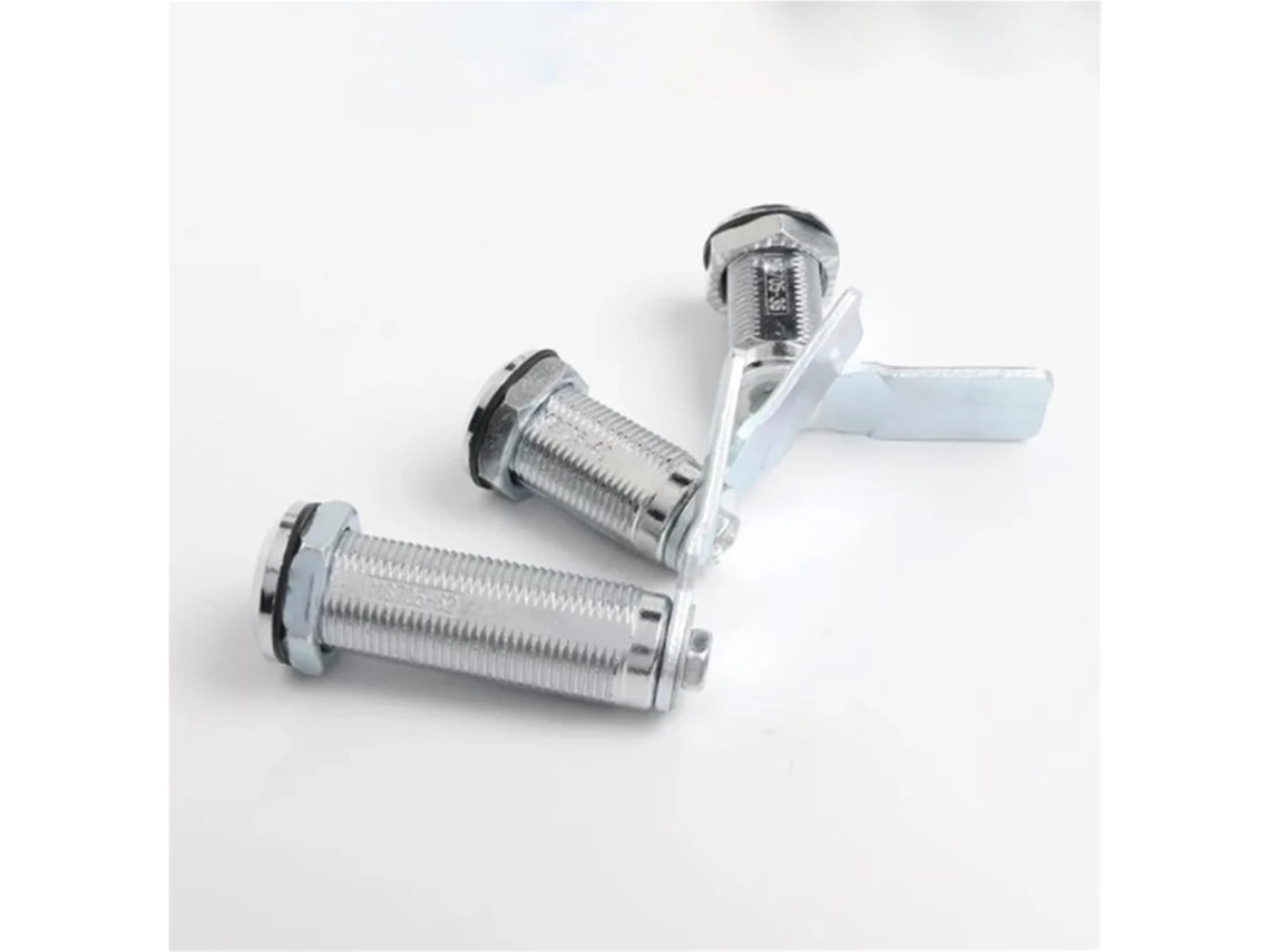 Haitan Distribution Cinet Box Lock Ms705-62 Extended Triangular Ms705-28-40 Thickened 1pcs S Type