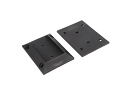 Conectores de Nylon para Corrimão de Deck, 40 Peças SFUSHOS