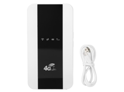 Roteador Wifi Portátil 4g LAXISCREED
