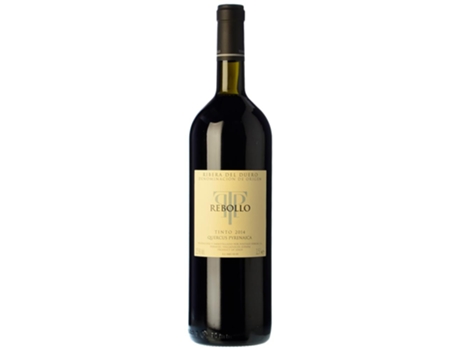 Vinho TOMÁS POSTIGO Tomás Postigo Rebollo Ribera Del Duero Crianza (1.5 L - 1 unidade)