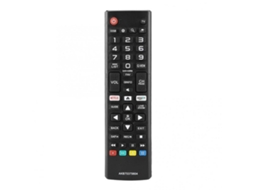 Comando Para Smart Tv Lg Akb75375604 (para Smart Tvs Lcd Lg)
