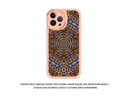 Capa Adapte Bonito Personalização para VEANXIN Seda