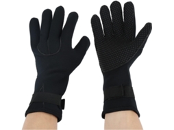 Gants Natation 3mm Néoprène Plongée Sous marine em Apneia Surf Chasse de Sport Nautique Hiver SFUSHOS