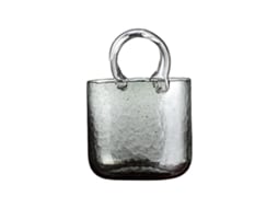 Laxiscreed Vaso De Vidro Transparente Para Flores E Decoração De Sala De Estar
