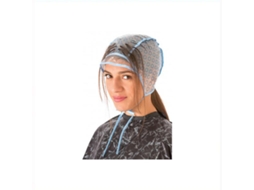 Muster Gorro Mechas Permanente 1X5U 33704
