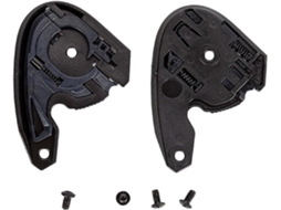 Lurelia Almofada De Apoio Para Capacete, Abs, Para Viagens