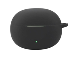 Realme Buds T110 Auriculares Bluetooth 5.4, Negro , Recondicionado Sinais De Uso