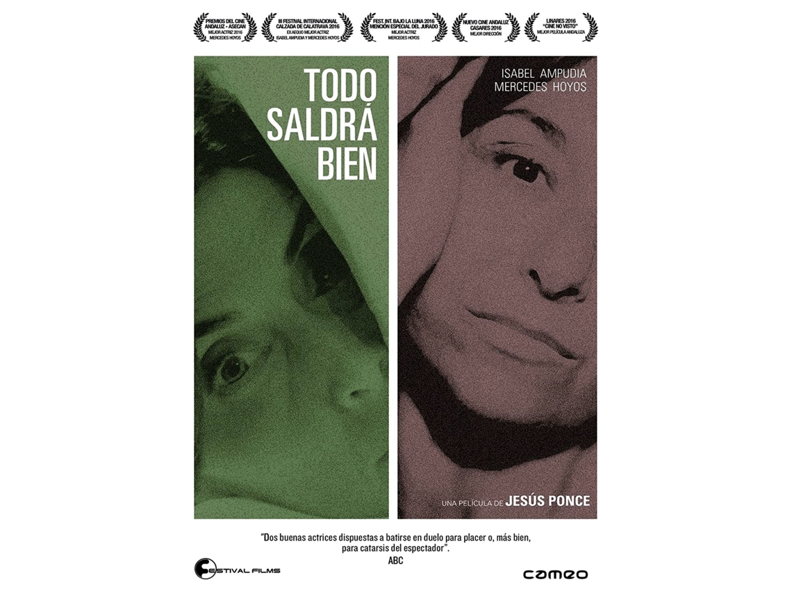 Todo saldrá bien (2015)