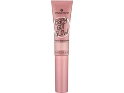 Iluminador Líquido ESSENCE Baby Got Glow (10 ml)