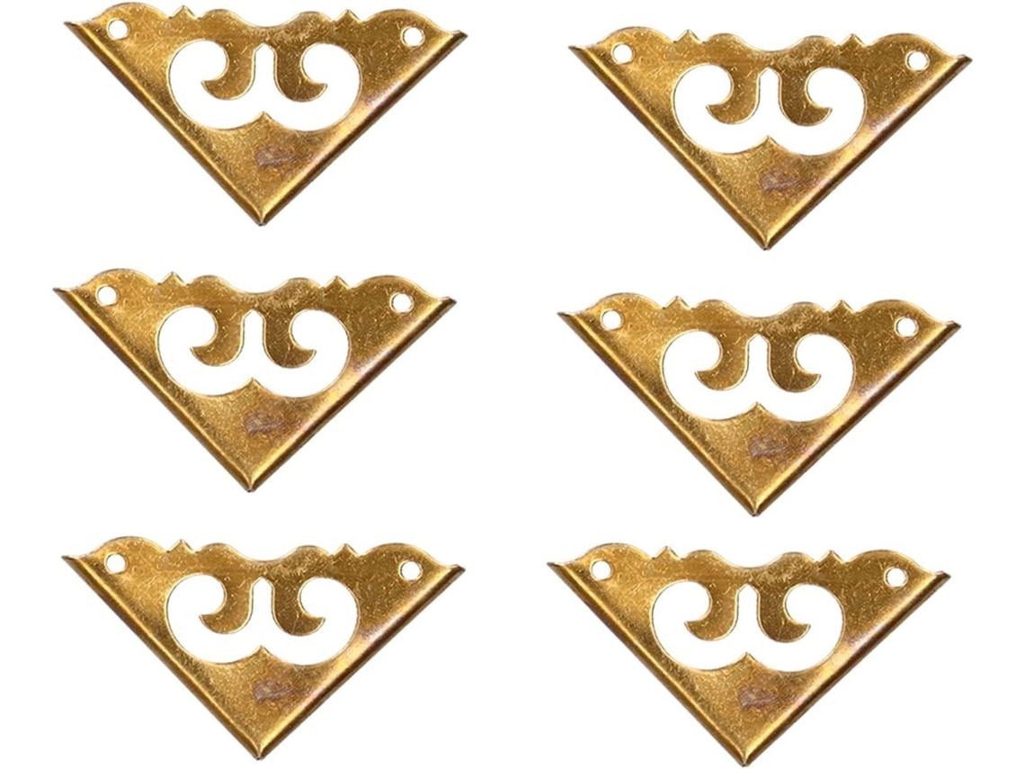 Cantoneiras Para Móveis, Decoração De Cantos, Proteção Completa Para Cantos De Móveis Em Três Lados, Protetor Para