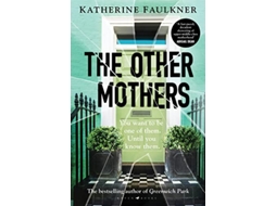 Livro Other Mothers de Katherine Faulkner (Inglês - Capa Dura)