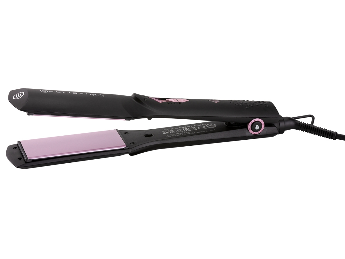 Alisador de Cabelo BELLISSIMA XL 11494 (Cerâmica - 160 °C - 230 °C )