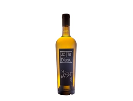 Vinhos Brancos JÁ TE DISSE  0,75L
