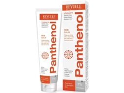 Bálsamo para Queimaduras Solares REVUELE Panthenol SOS (75 ml)