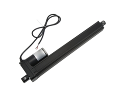 Haste de fixação de trilho de movimento linear (suporte de eixo, acessório para impressora 3D)