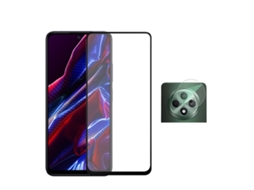 Pelicula de Vidro GIFT4ME Reno12 F 4G